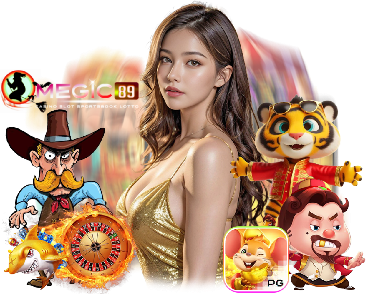 MAGIC89
